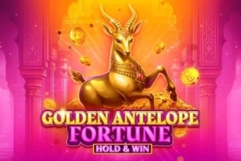 Golden Antelope Fortune free demo play