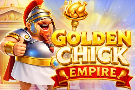 Golden Chick Empire free demo play