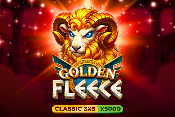 Golden Fleece