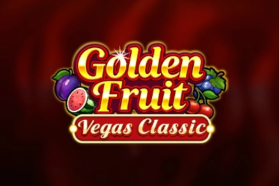 Golden Fruit Vegas Classic free demo play