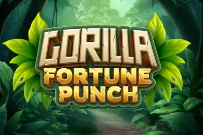 Gorilla Fortune Punch free demo play