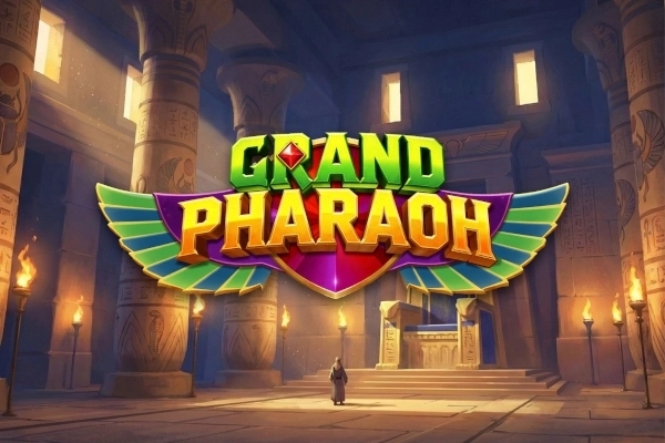 Grand Pharaoh free demo play