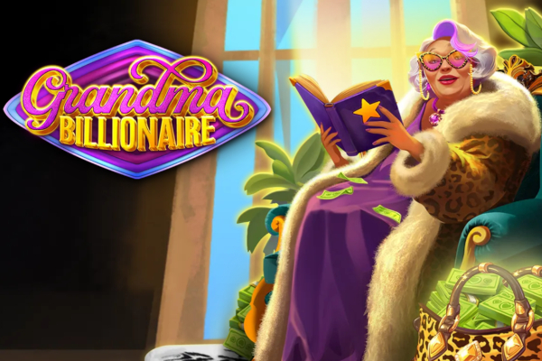 Grandma Billionaire