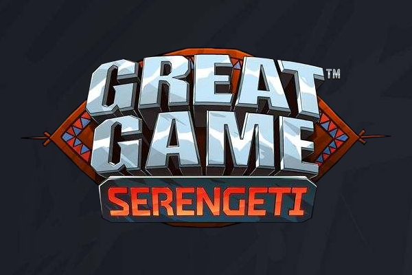 Great Game Serengeti free demo play