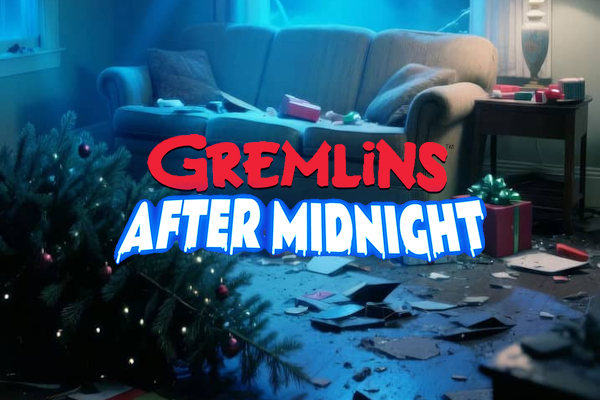 Gremlins After Midnight free demo play