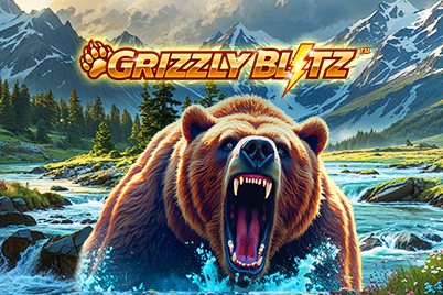 Grizzly Blitz