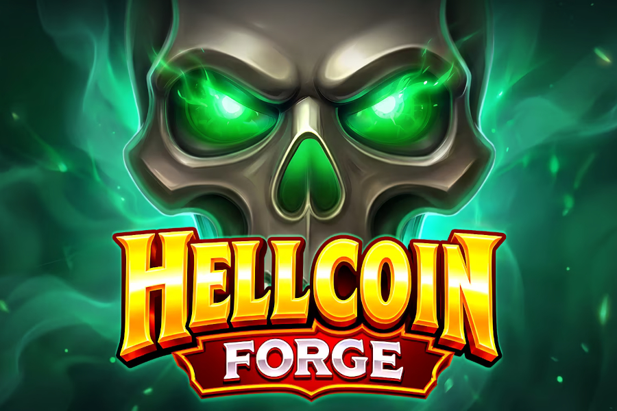 Hellcoin Forge