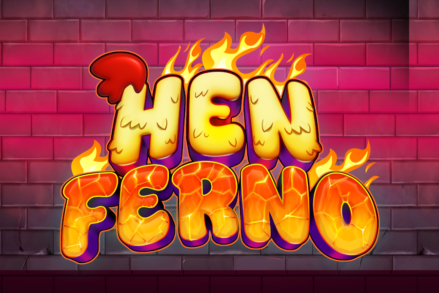 Henferno free demo play