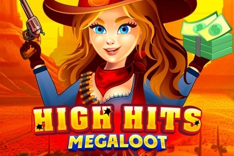 High Hits MegaLoot