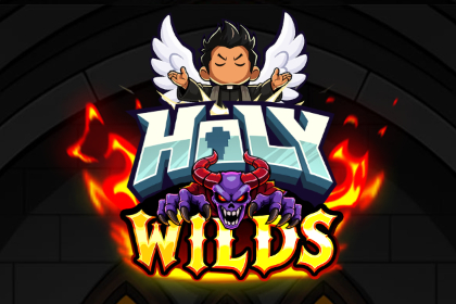 Holy Wilds