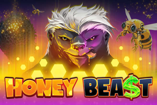 Honey Beast free demo play