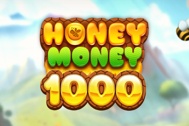 Honey Money 1000