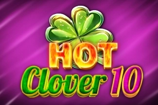 Hot Clover 10