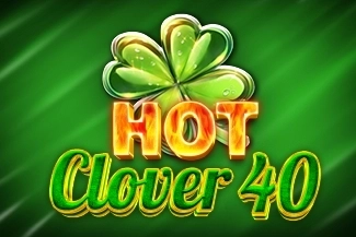Hot Clover 40