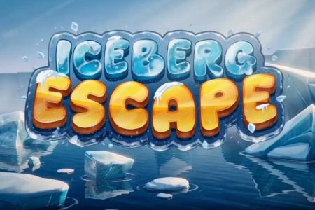 Iceberg Escape free demo play