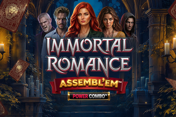 Immortal Romance Assembl’em