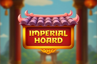 Imperial Hoard free demo play