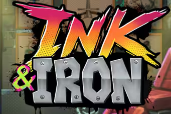 Ink & Iron free demo play