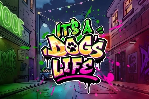 It’s a Dog’s Life