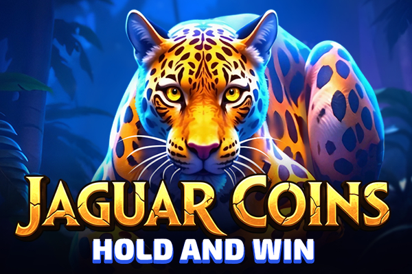 Jaguar Coins free demo play