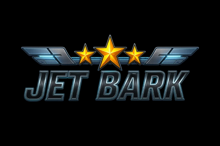 Jet Bark free demo play