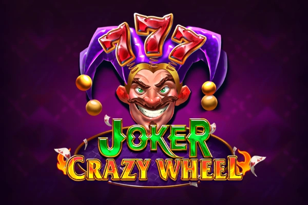 Joker Crazy Wheel