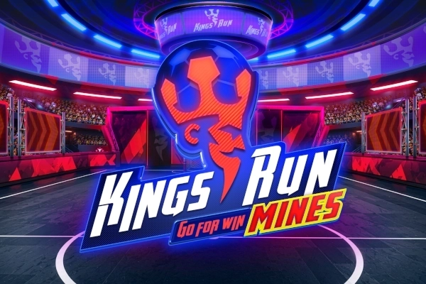 Kings Run Mines