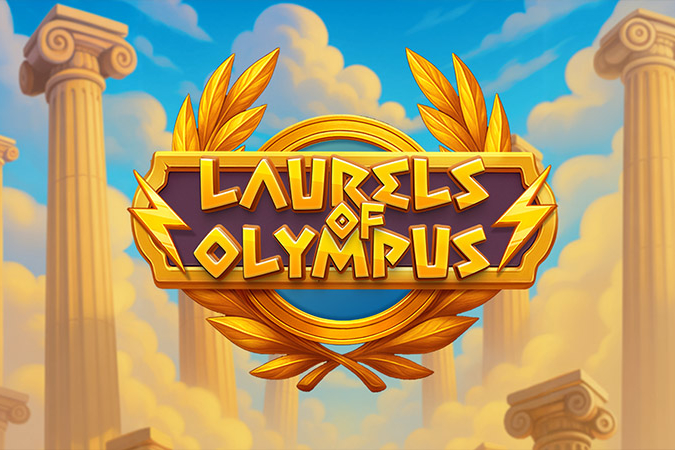 Laurels of Olympus free demo play