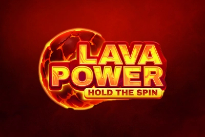 Lava Power: Hold the Spin free demo play