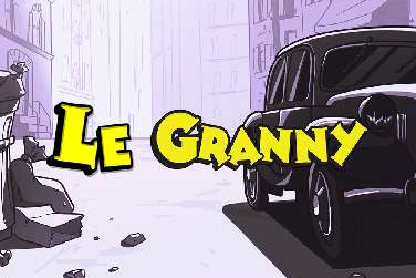 Le Granny
