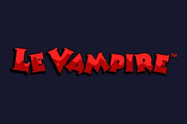 Le Vampire free demo play