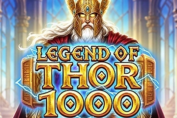 Legend of Thor 1000