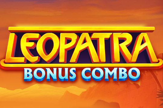 Leopatra: Bonus Combo free demo play