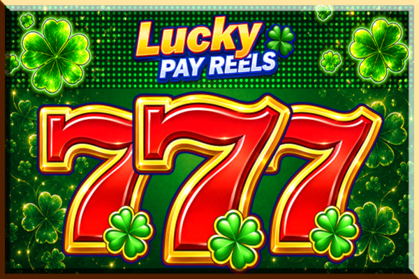 Lucky Pay Reels free demo play