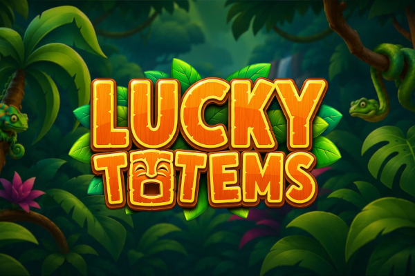 Lucky Totems free demo play