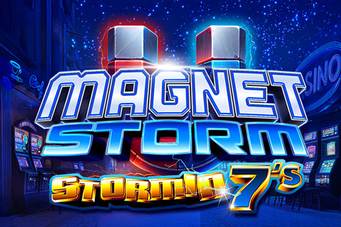 Magnet Storm Stormin 7’s