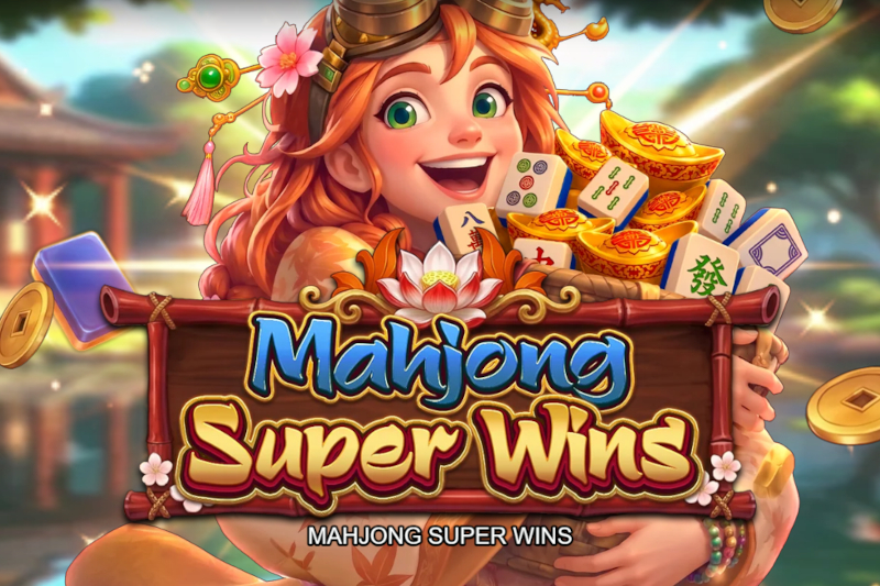 Mahjong Super Wins