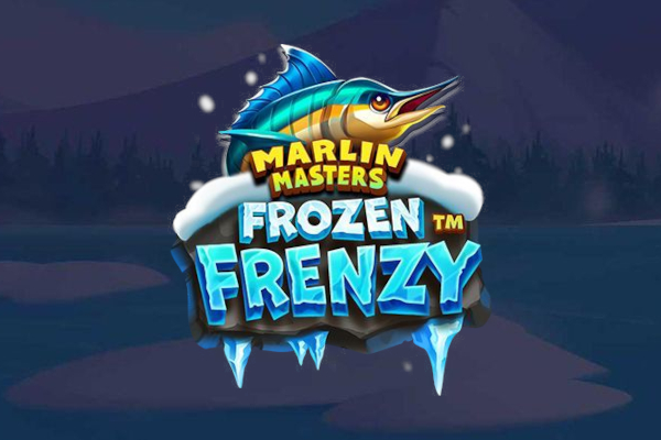 Marlin Masters: Frozen Frenzy free demo play