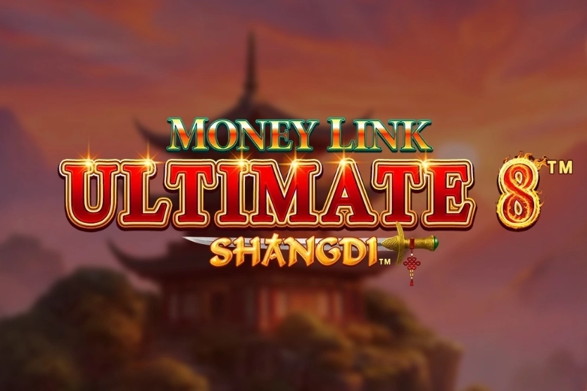 Money Link Ultimate 8 Shangdi free demo play
