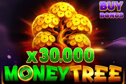 Money Tree Buy Bonus X30000