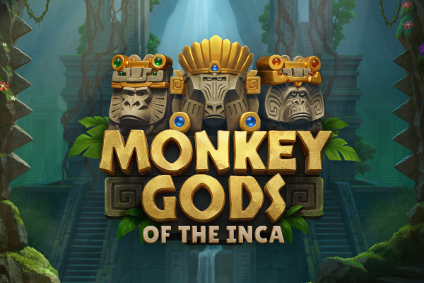 Monkey Gods of the Inca free demo play