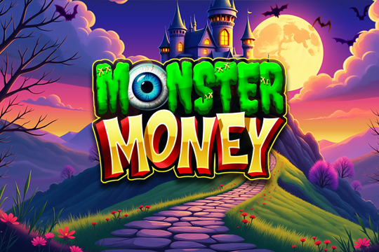 Monster Money free demo play