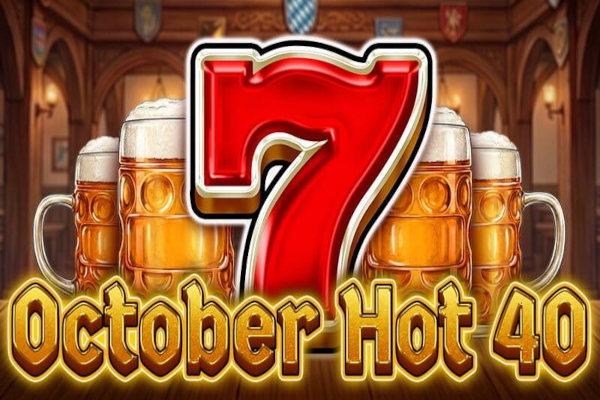 October Hot 40 free demo play