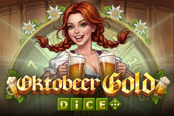 Oktobeer Gold Dice free demo play
