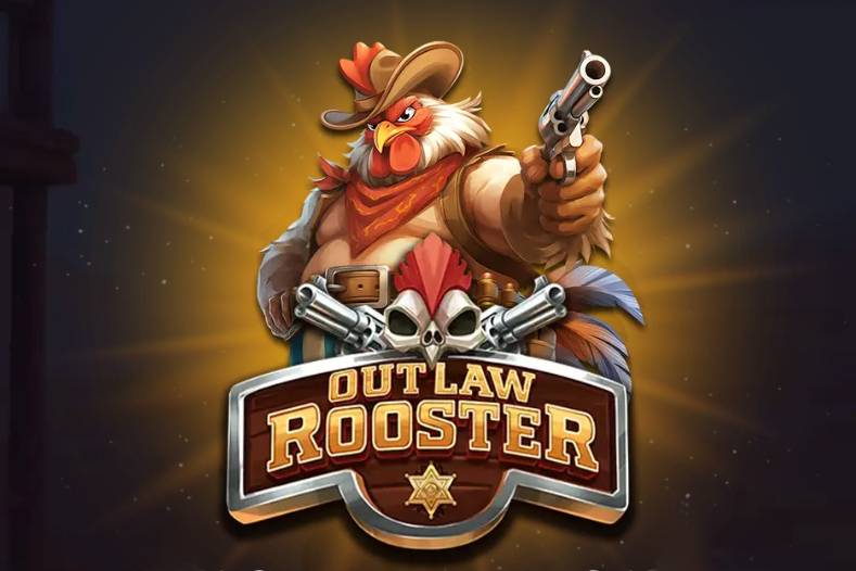 Outlaw Rooster