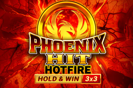 Phoenix Hit Hotfire free demo play