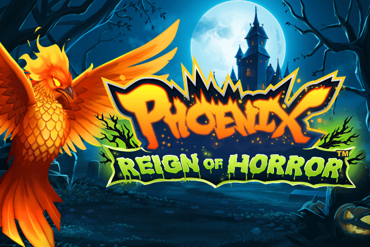 Phoenix Reign of Horror free demo play