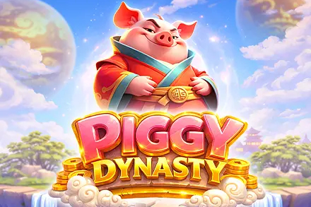Piggy Dynasty free demo play