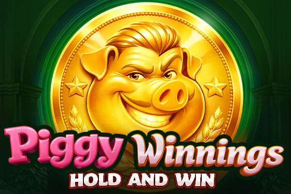 Piggy Winnings free demo play