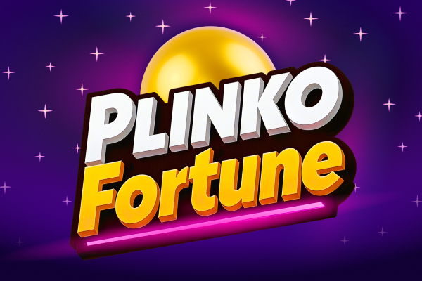 Plinko Fortune